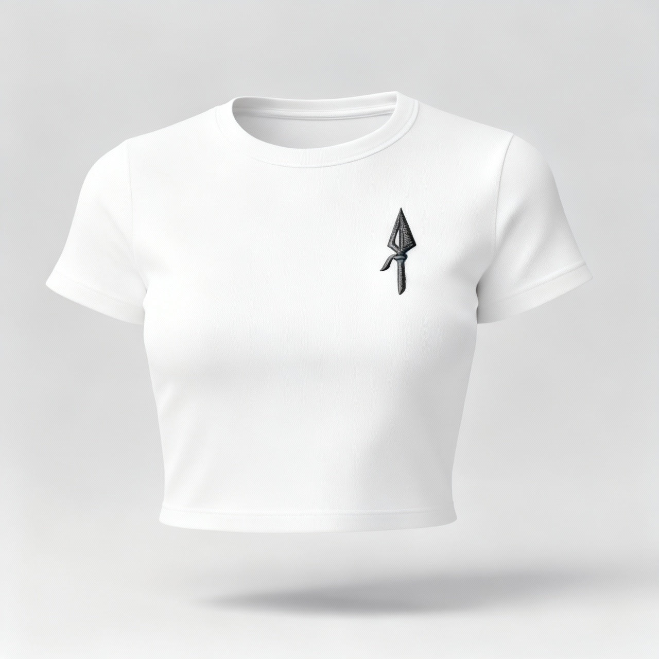 Chicka Crop Top