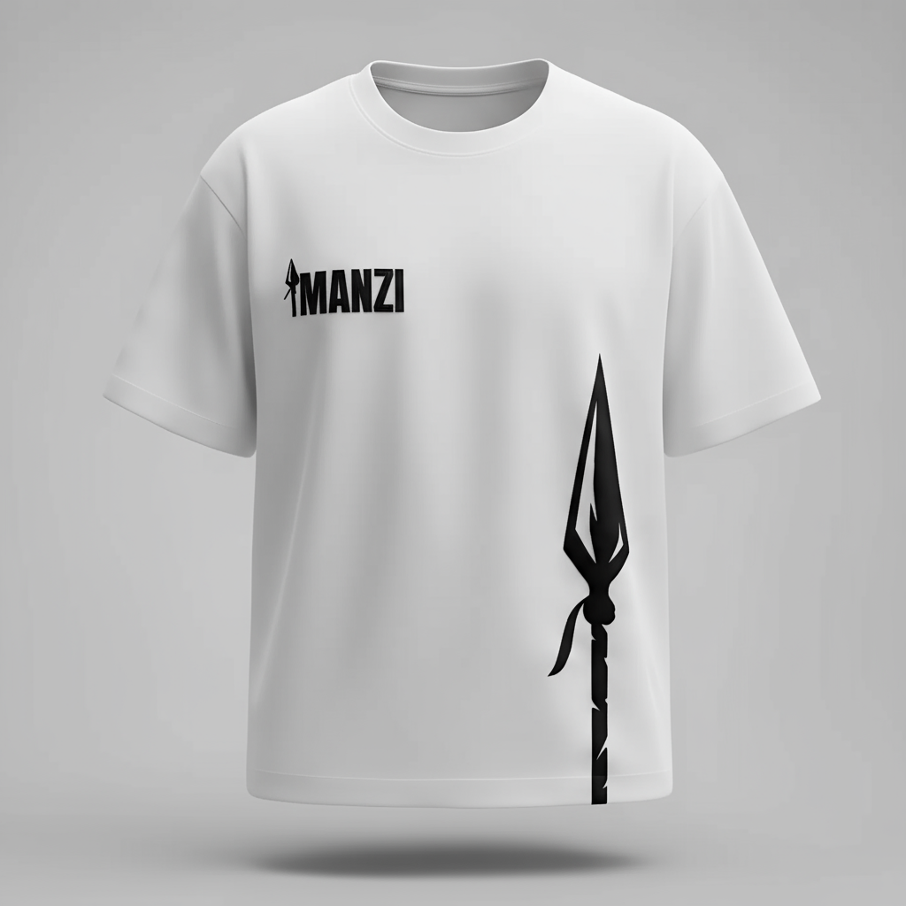 Imanzi Origin T-shirt