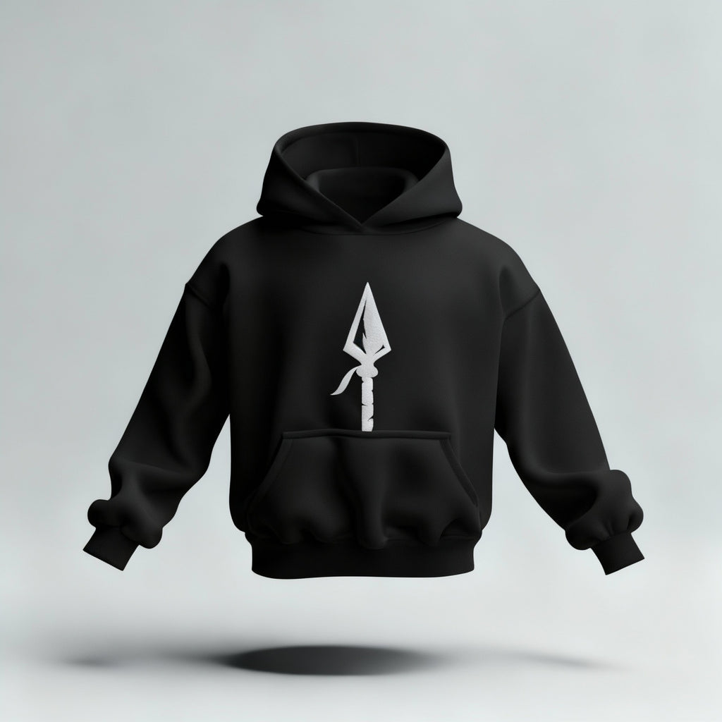 Imanzi Spirit Hoodie B