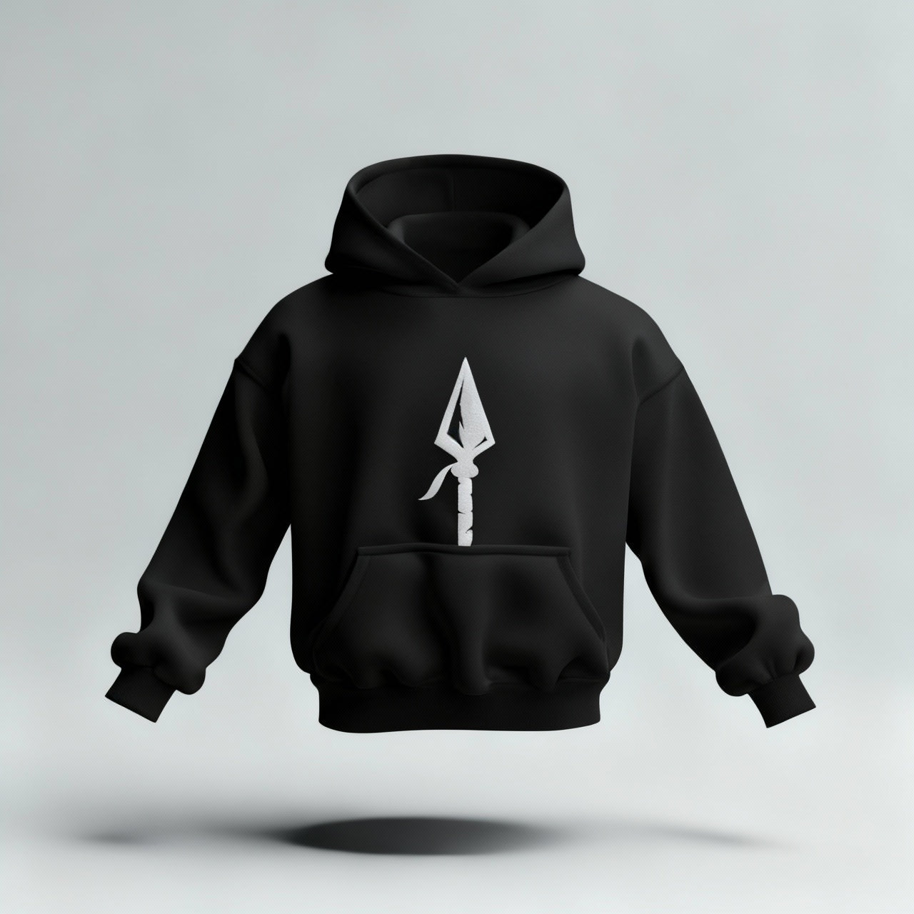 Imanzi Spirit Hoodie B