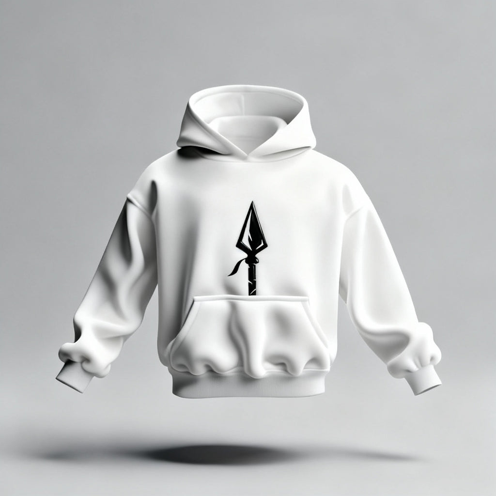 Imanzi Spirit Hoodie
