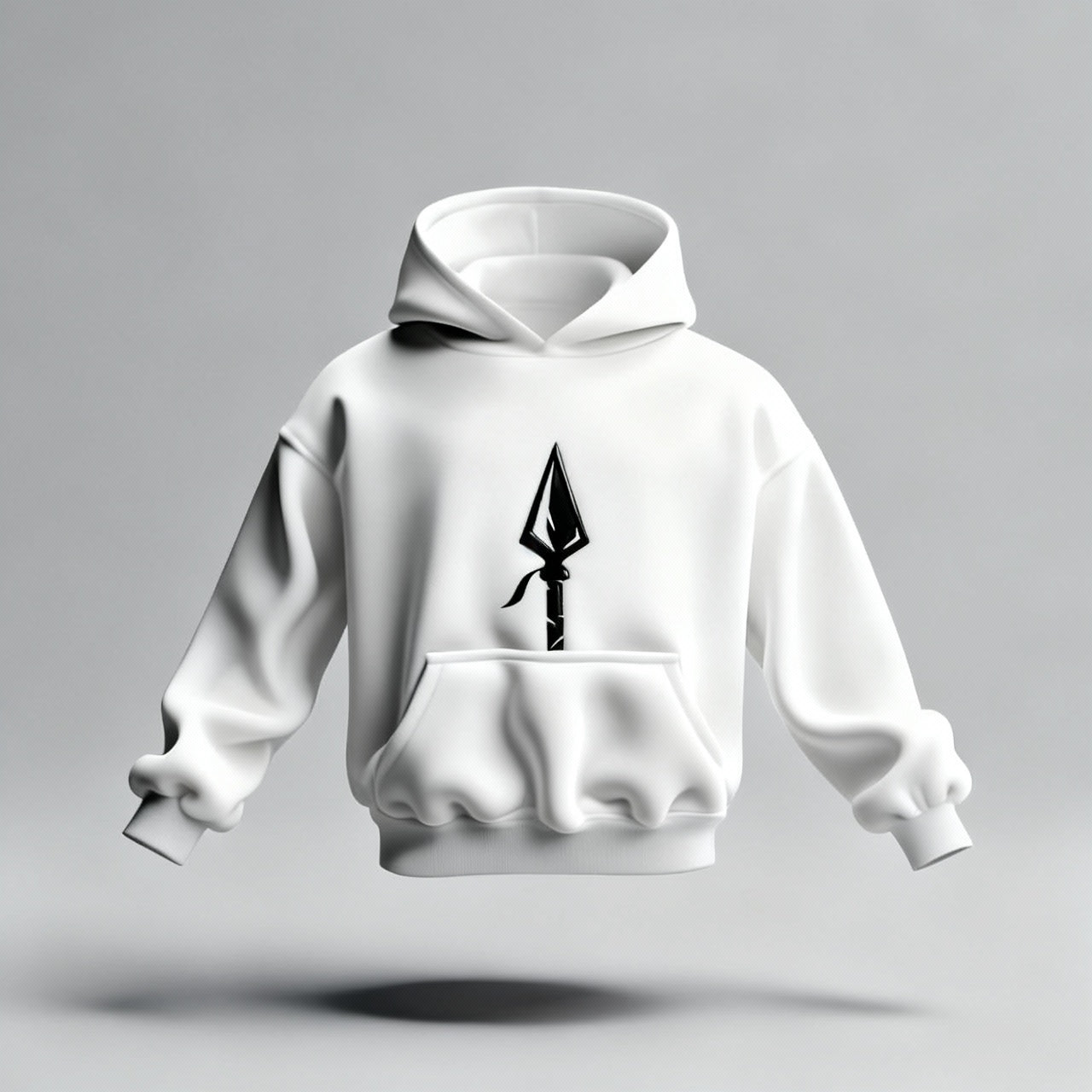 Imanzi Spirit Hoodie