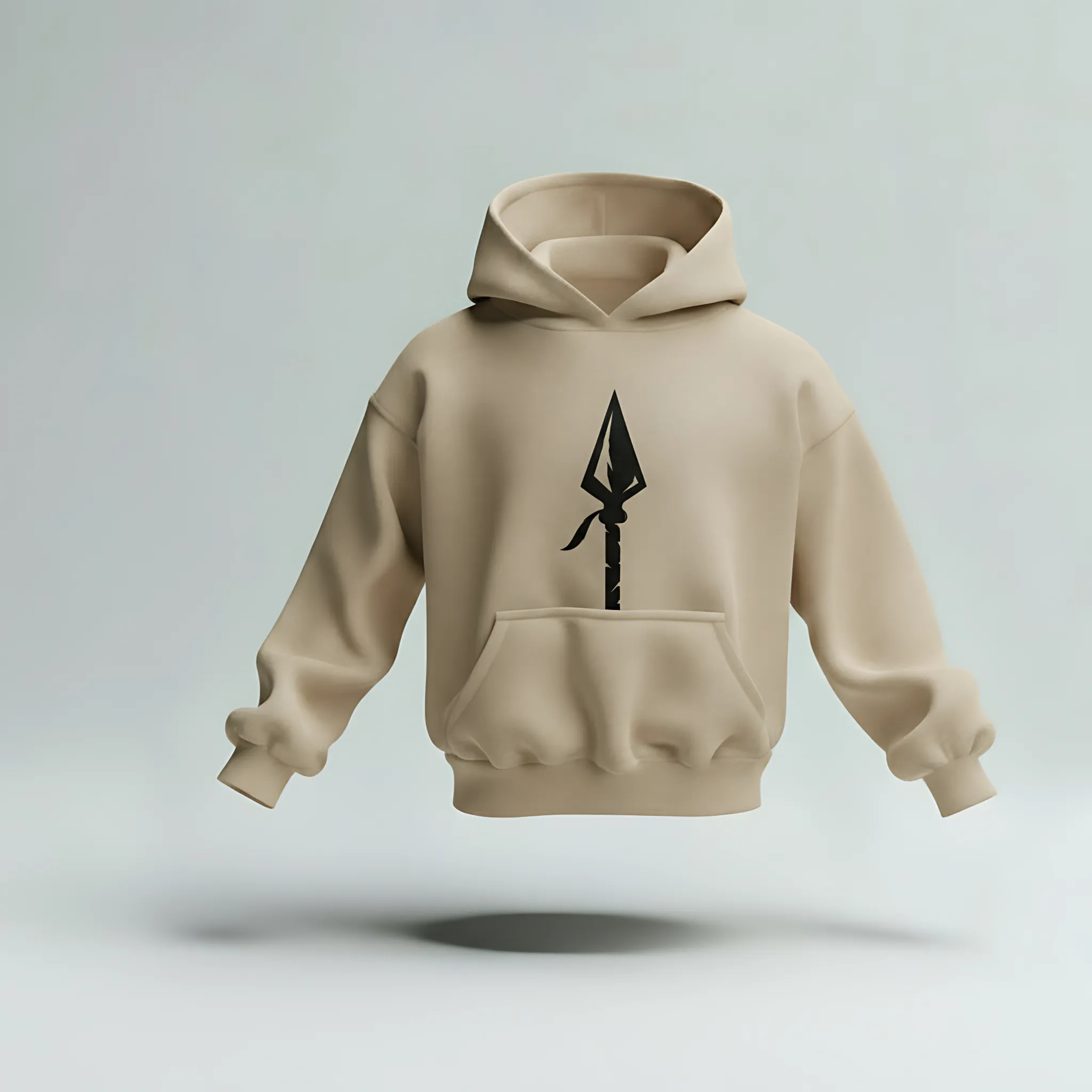 Imanzi Spirit Hoodie