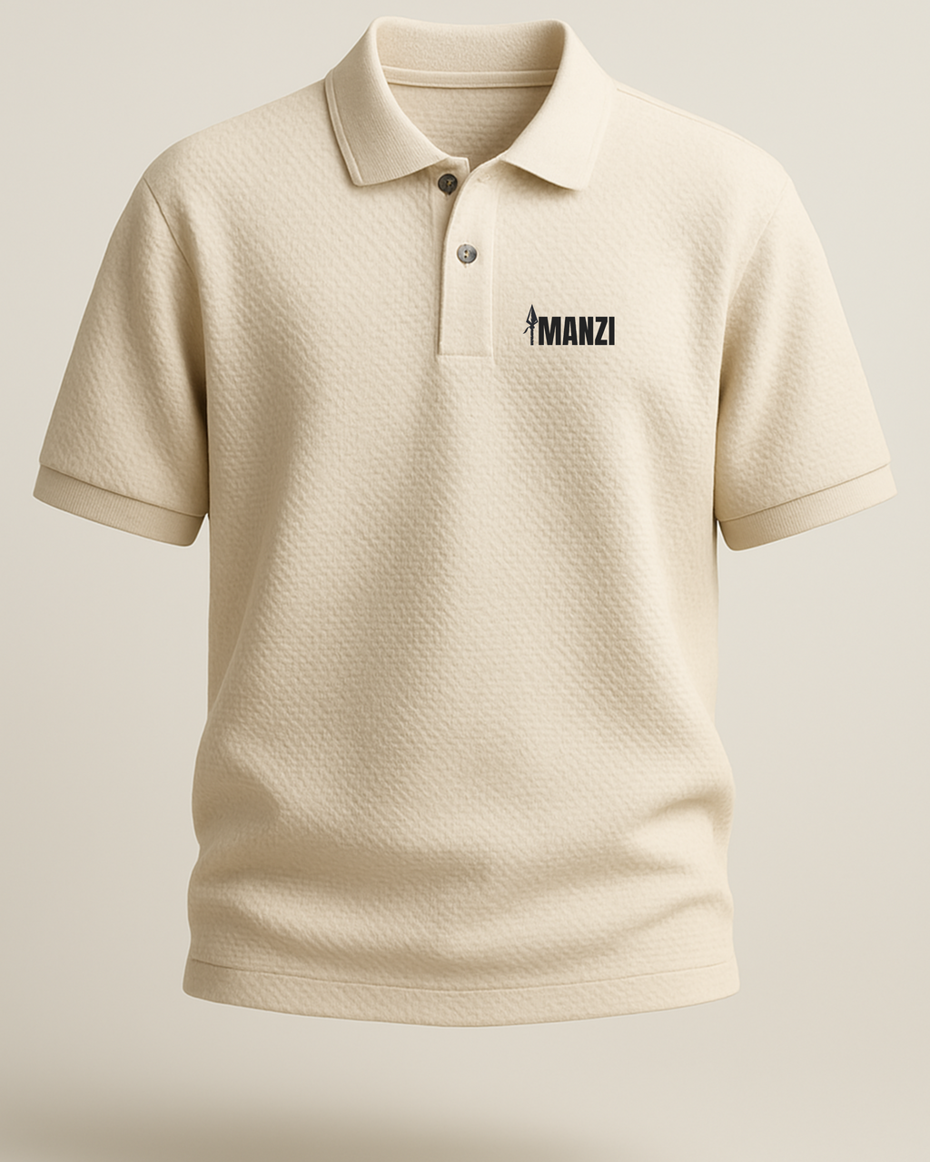Imanzi Polo T-Shirt