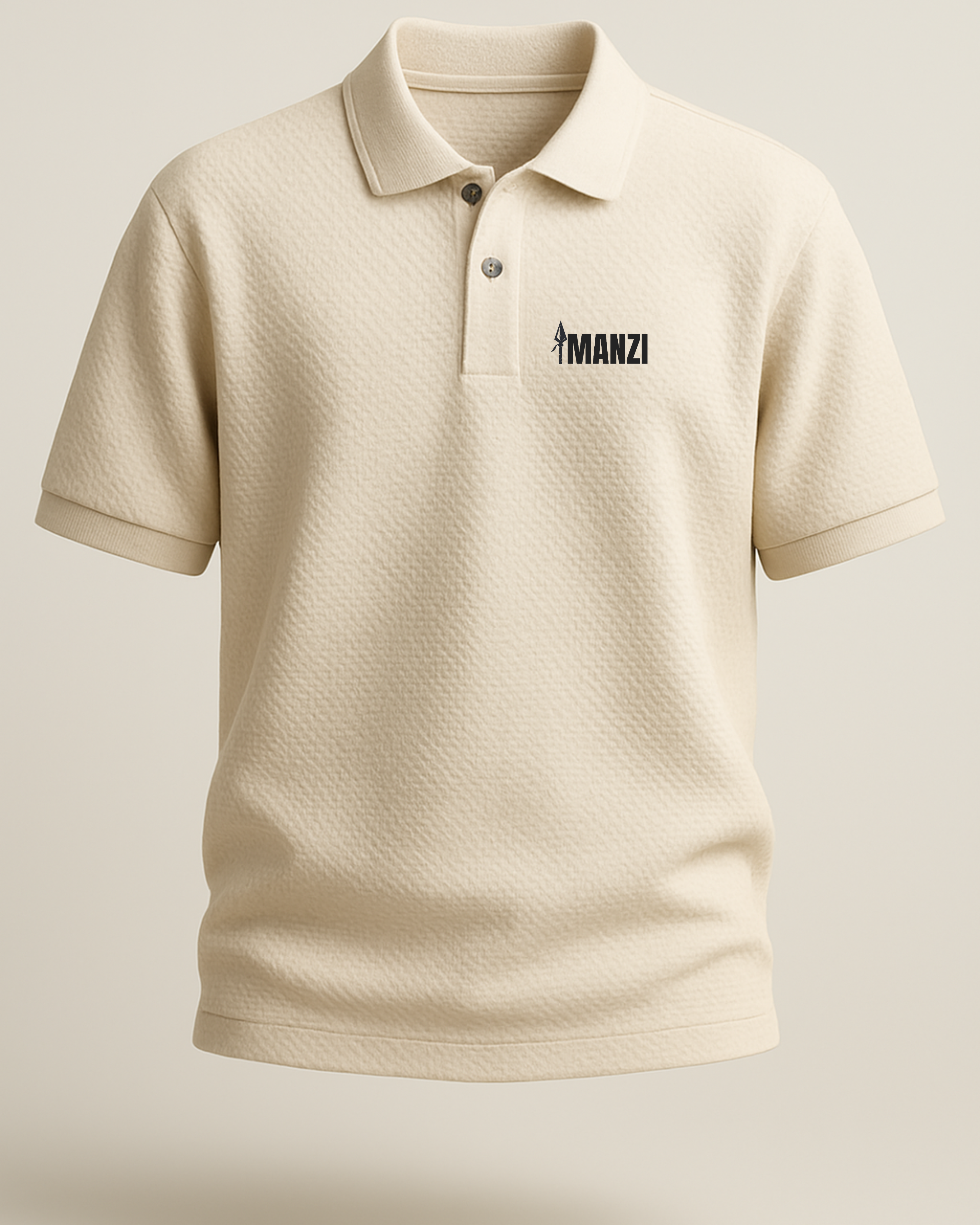 Imanzi Polo T-Shirt