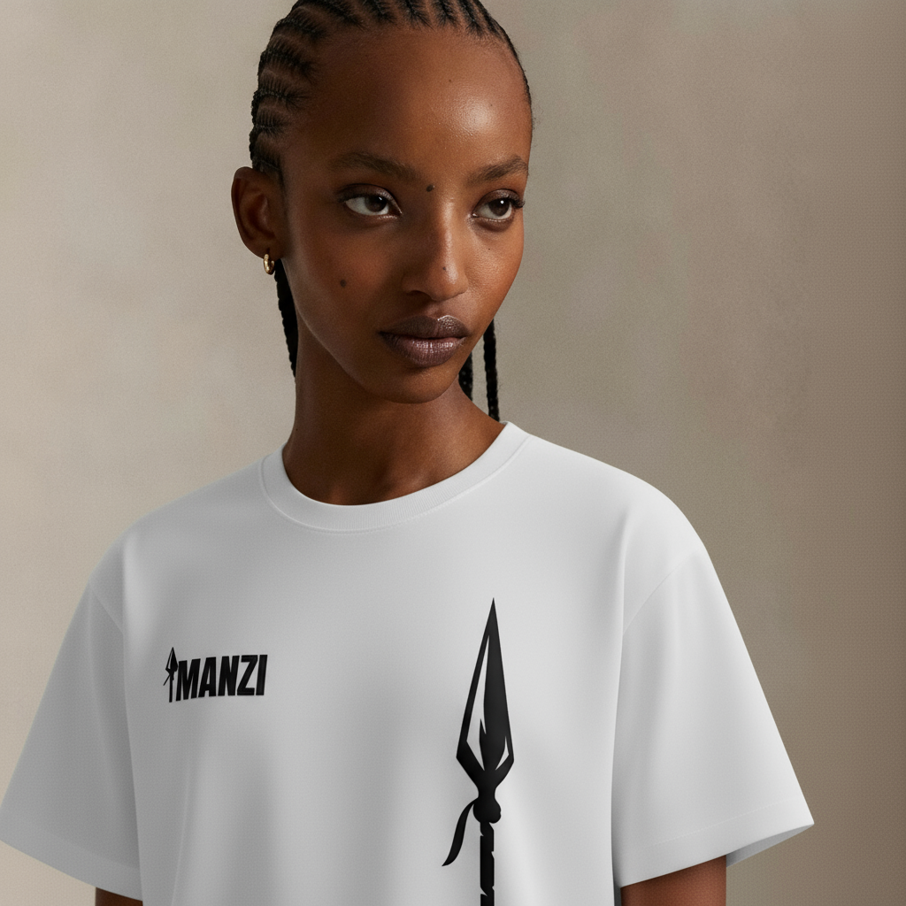 Imanzi Origin T-shirt