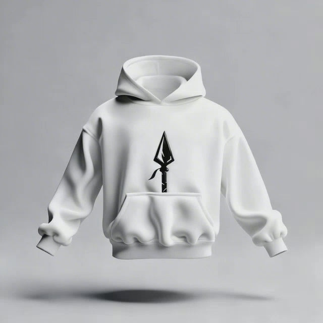 Imanzi Spirit Hoodie